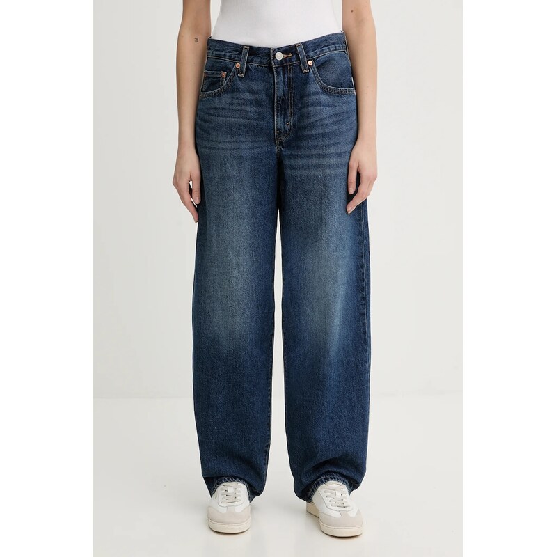 Rifle Levis BAGGY DAD 48651811
