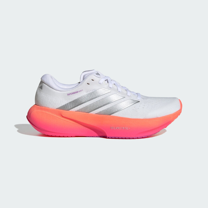 Adidas BEŽECKÉ TENISKY SUPERNOVA RISE 3 67323883
