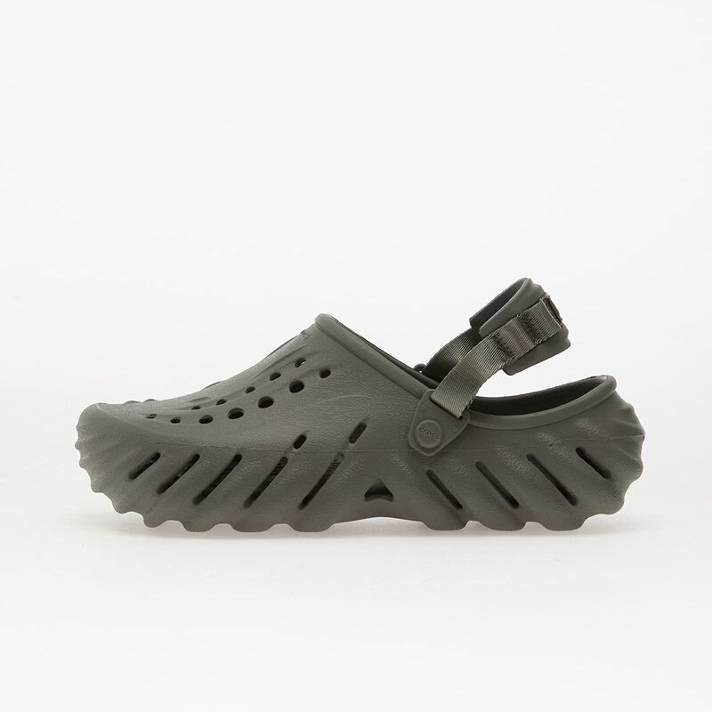 Crocs Echo Clog Dusty Olive 67318679