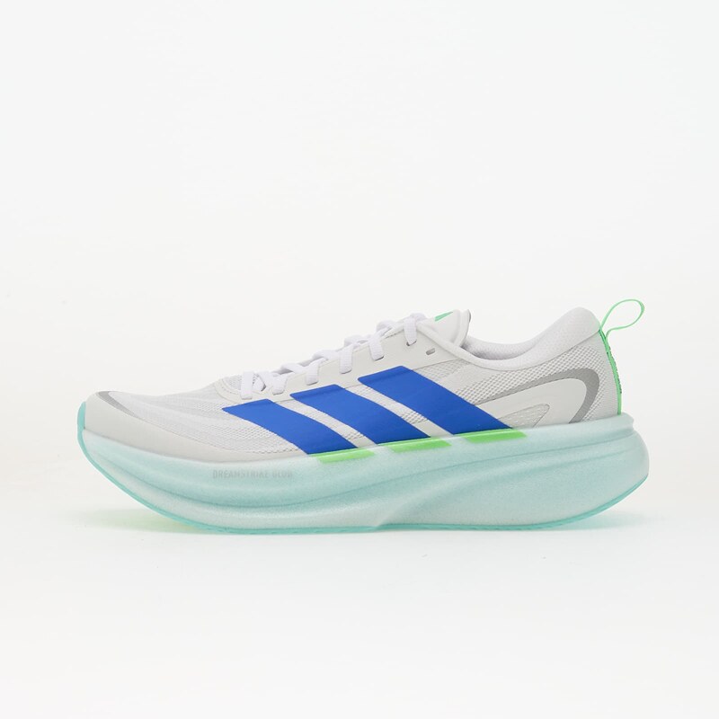 adidas Performance adidas Supernova Glide M Running Ftwr White/ Blue/ 67319938
