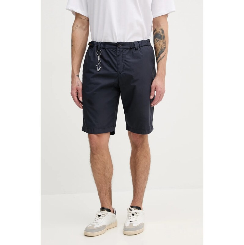 Bavlnené šortky Paul&Shark 62575309