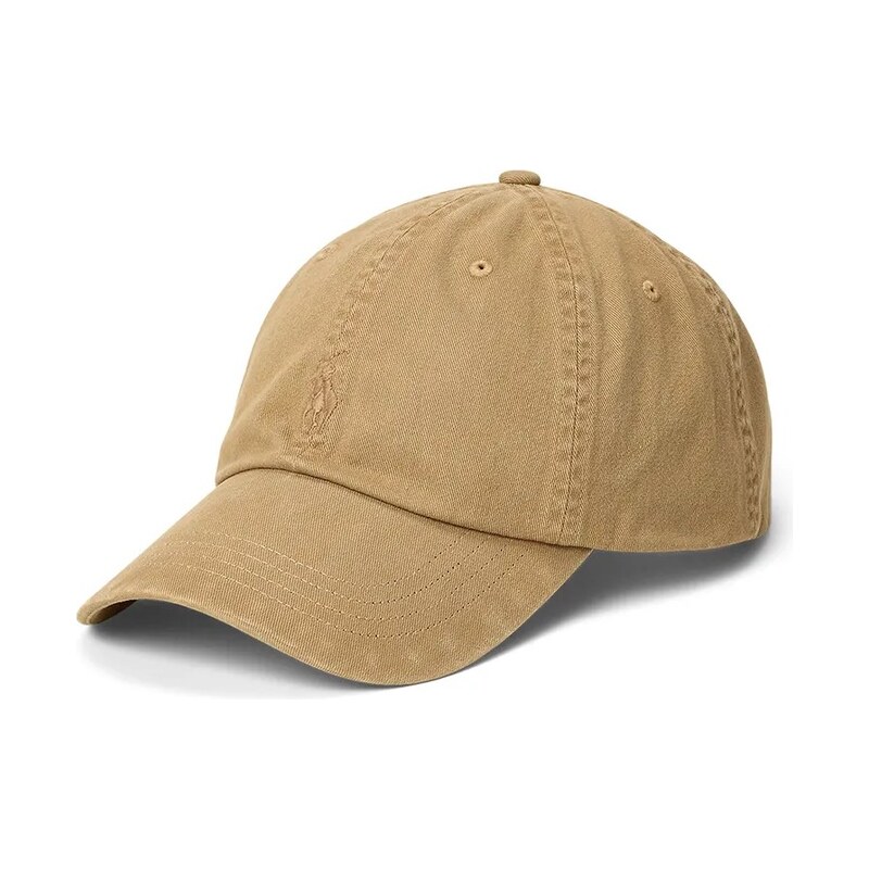 Bavlnená šiltovka Polo Ralph Lauren 65339086