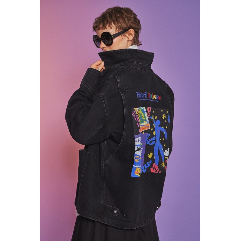 Rifľová bunda Medicine 67320066