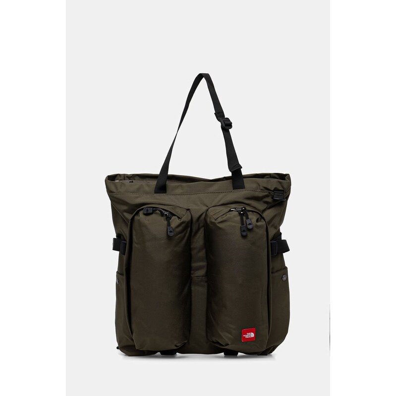 Kabelka The North Face Redbox 67320078