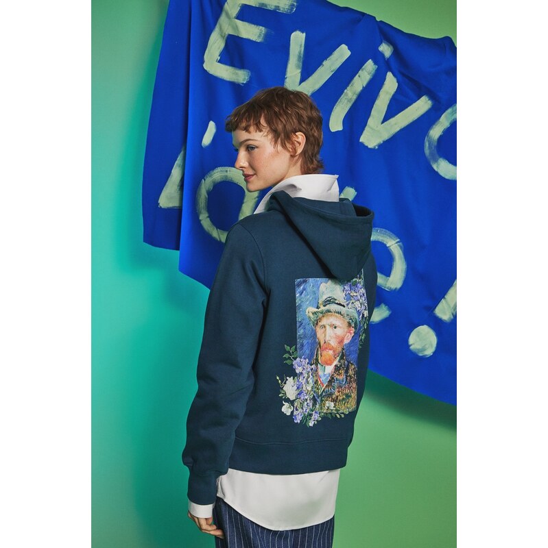 Bavlnená mikina Medicine 67320081