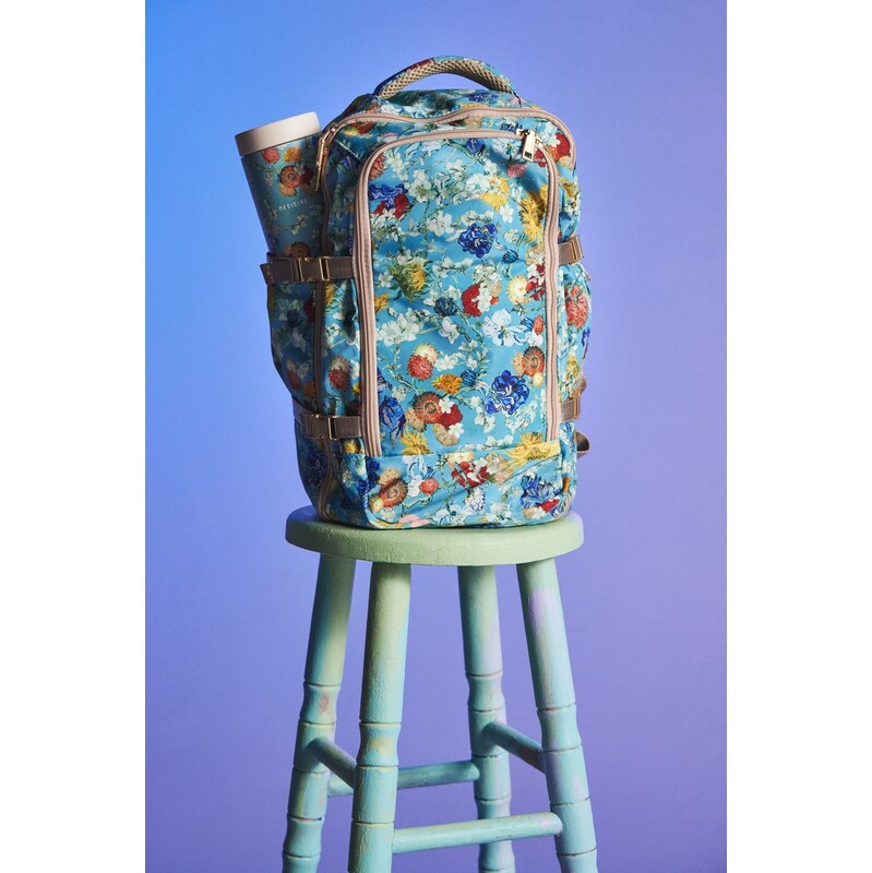 Cestovný ruksak Medicine 67320099