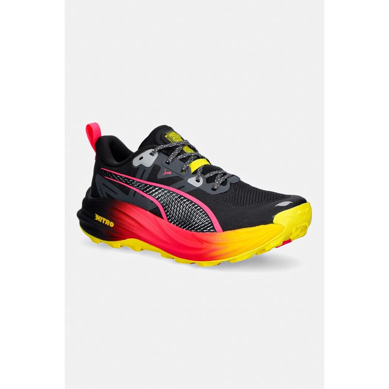 Tréningové topánky Puma Voyage NITRO 67320295