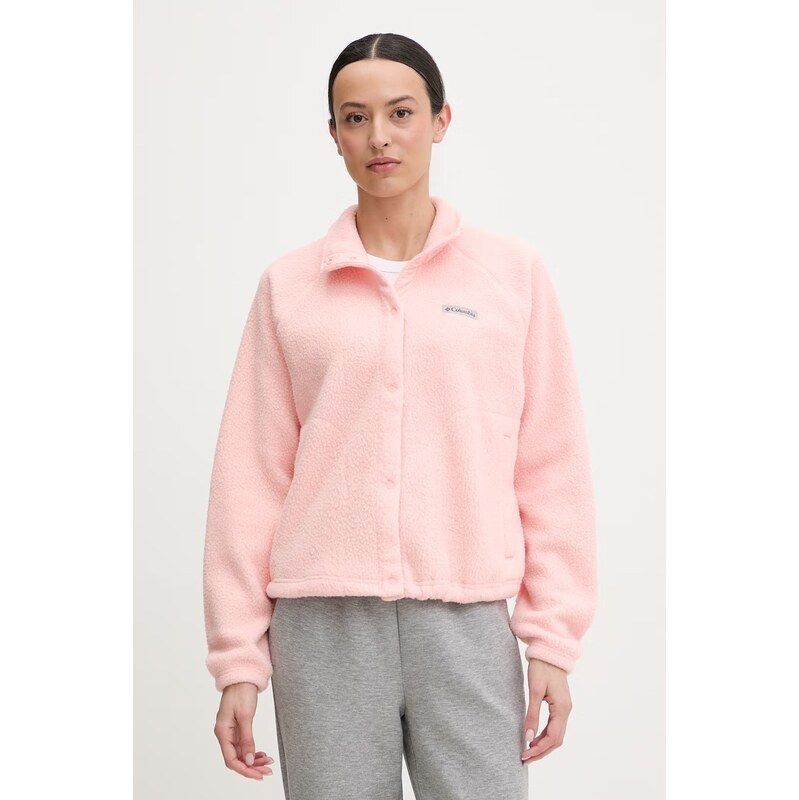 Mikina Columbia Jasper Ridge 67320231