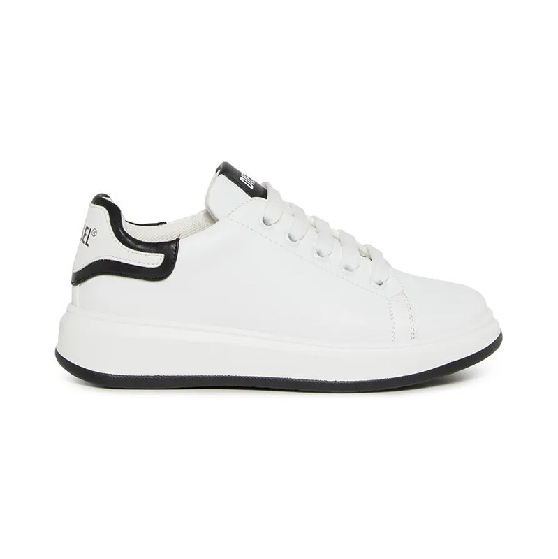 Detské tenisky Diesel S-MEQUIPLA SNEAKERS 67320270