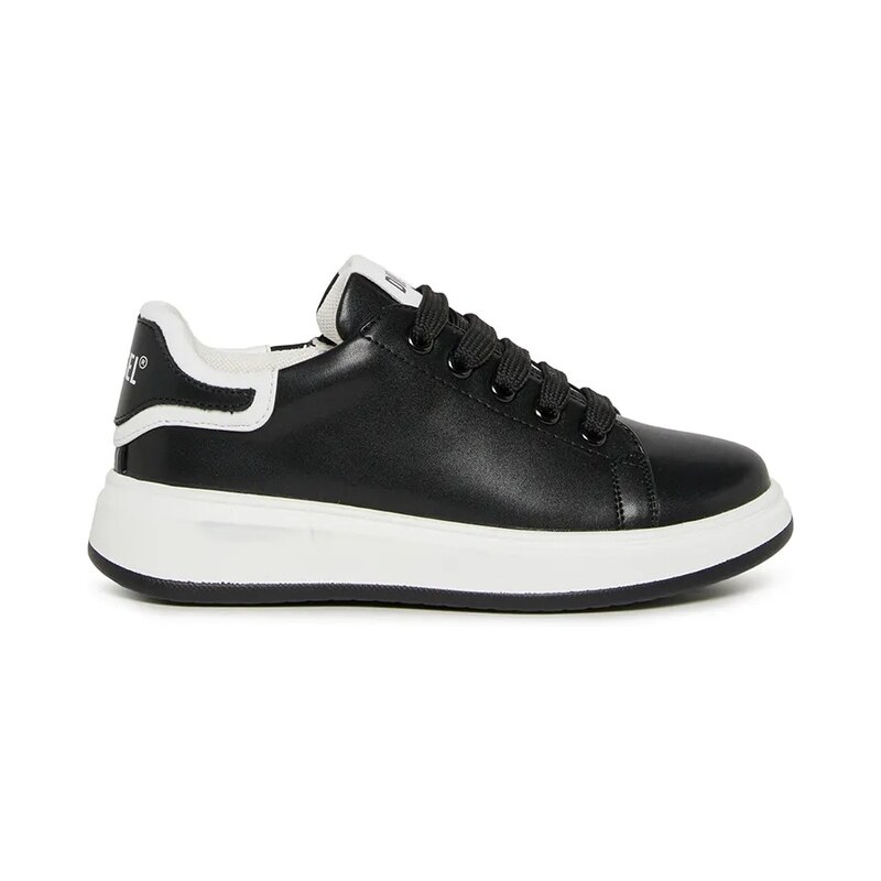 Detské tenisky Diesel S-MEQUIPLA SNEAKERS 67320269