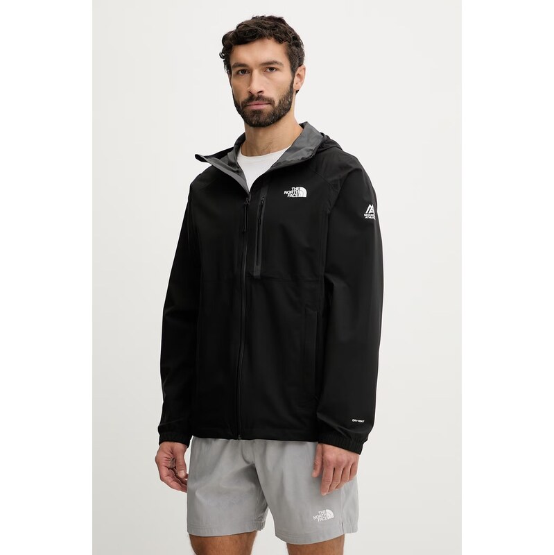 Tréningová bunda The North Face MOUNTAIN ATHLETICS 67320216