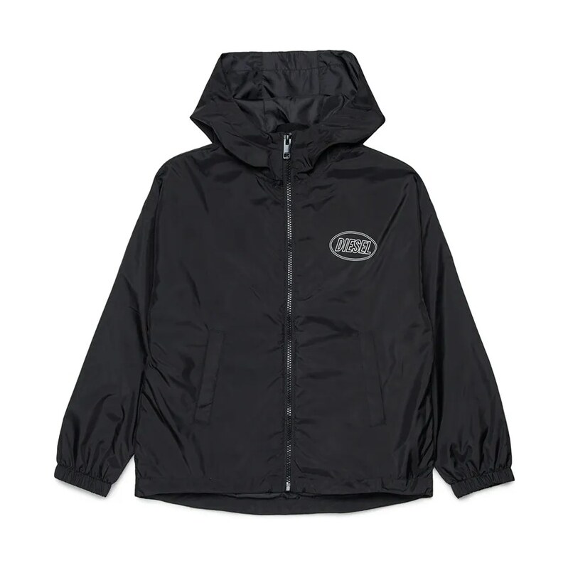 Detská bunda Diesel JCOLGGY JACKET 67320215