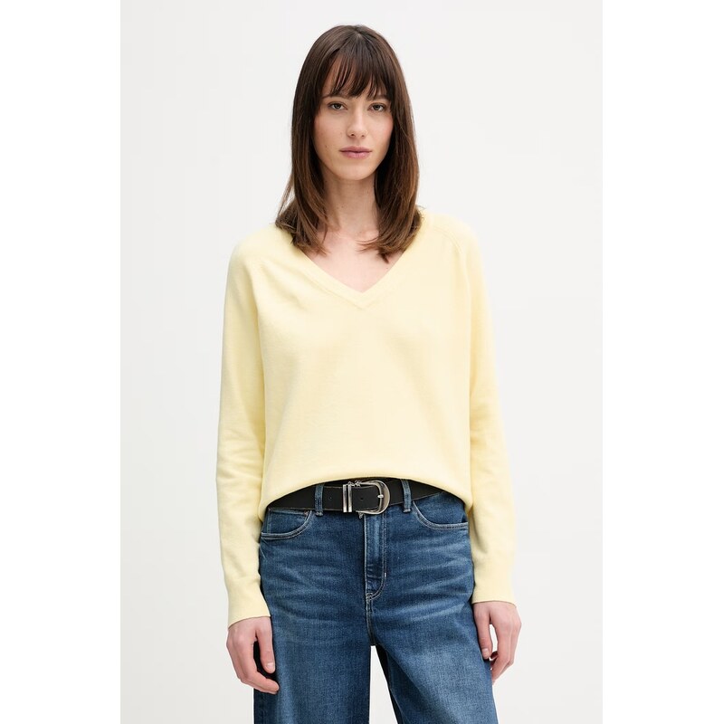 Sveter Levis TARA SUPER SOFT VNECK 67320155