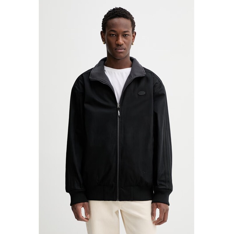 Obojstranná bunda adidas Originals Firebird 67320210