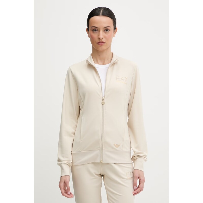 Mikina EA7 Emporio Armani 67320234