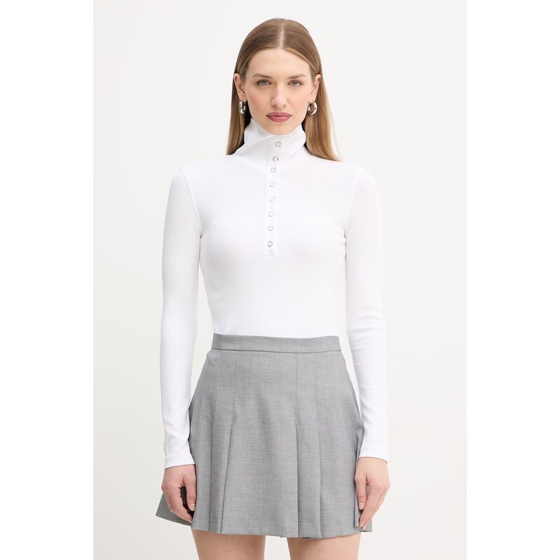 Tričko s dlhým rukávom MAX&Co. MCOASTICE 67320127