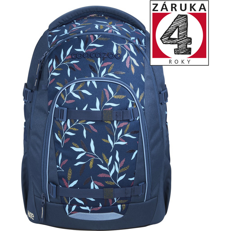 Coocazoo MATE New 2025 - Boho Glam 67486741