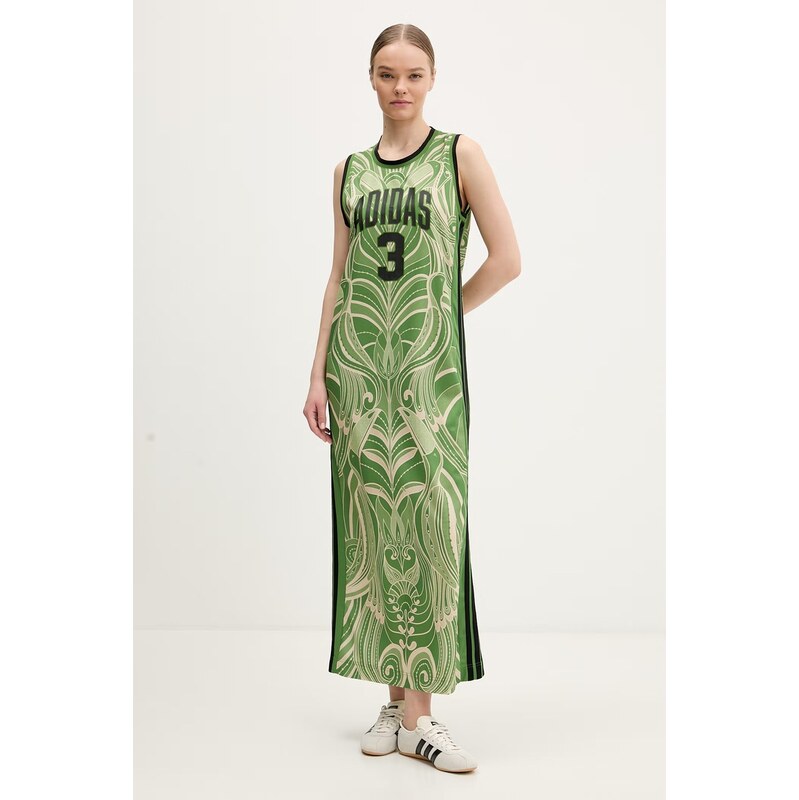 Šaty adidas x Farm Rio 67320354