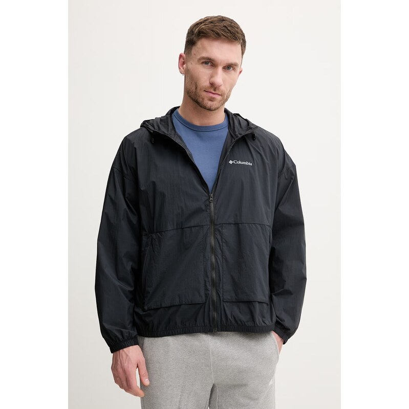 Bunda Columbia Street Heights 67320211