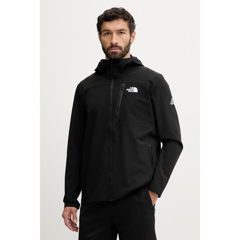 Športová bunda The North Face SOFTSHELL JACKET 67320220