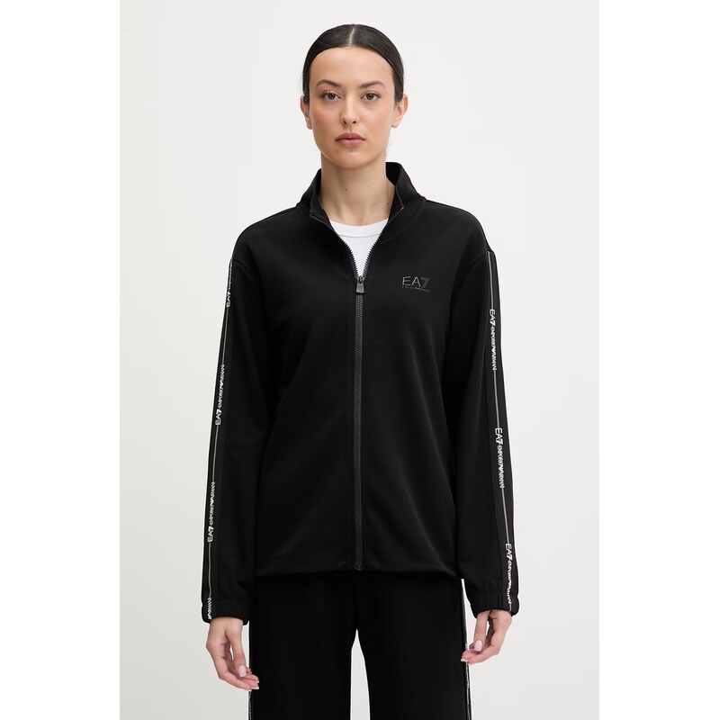 Mikina EA7 Emporio Armani 67320237