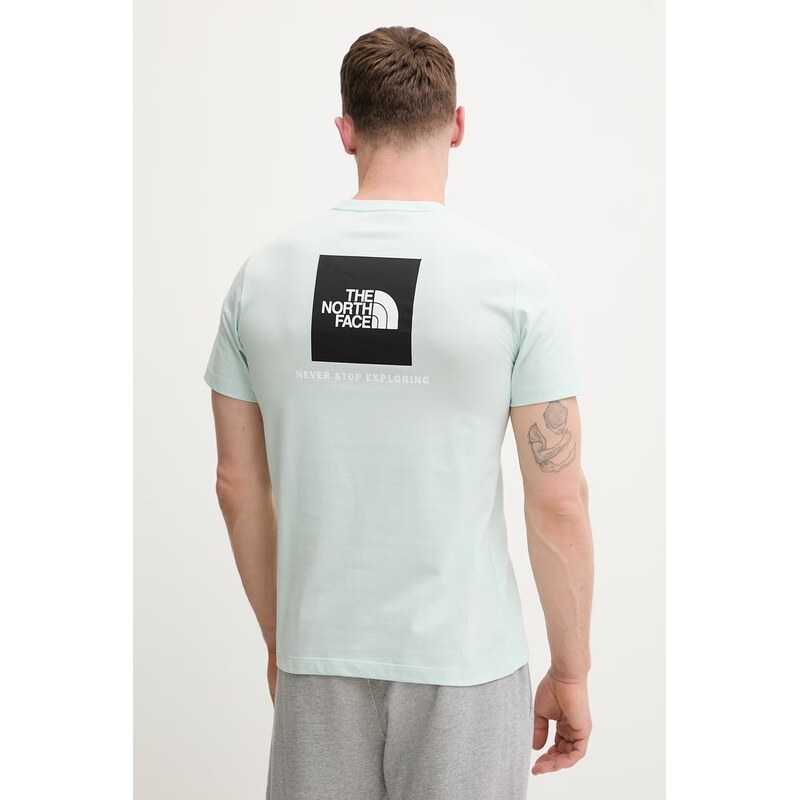 Tričko The North Face EVOLUTION 67320111