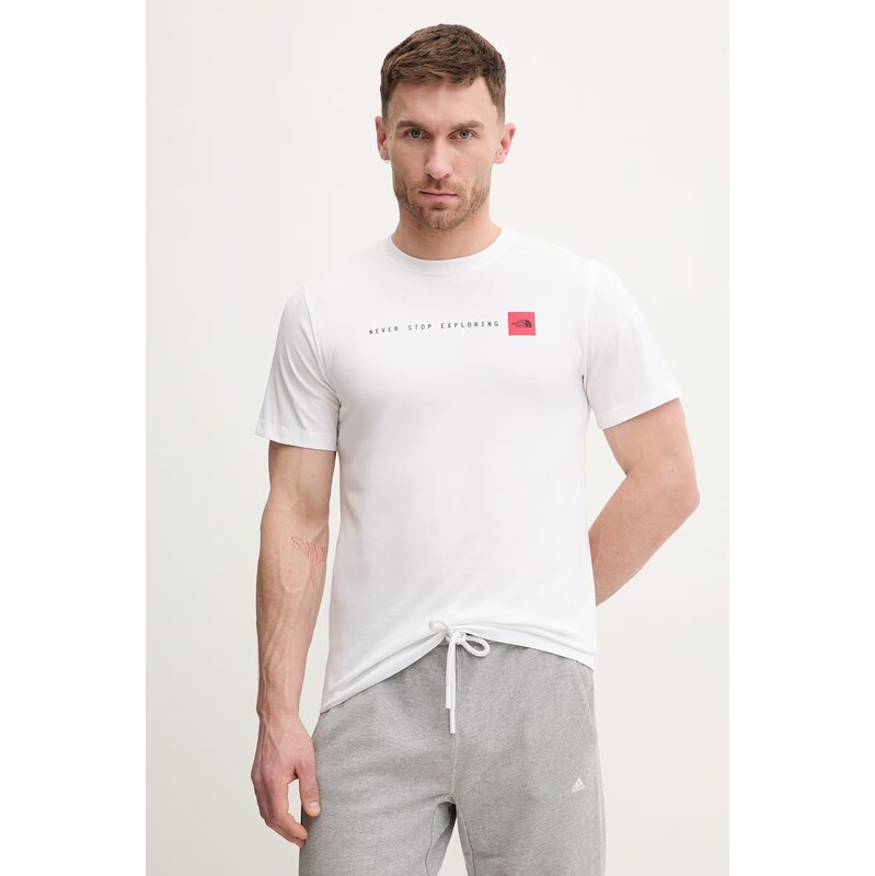 Tričko The North Face GRAPHIC 67320120