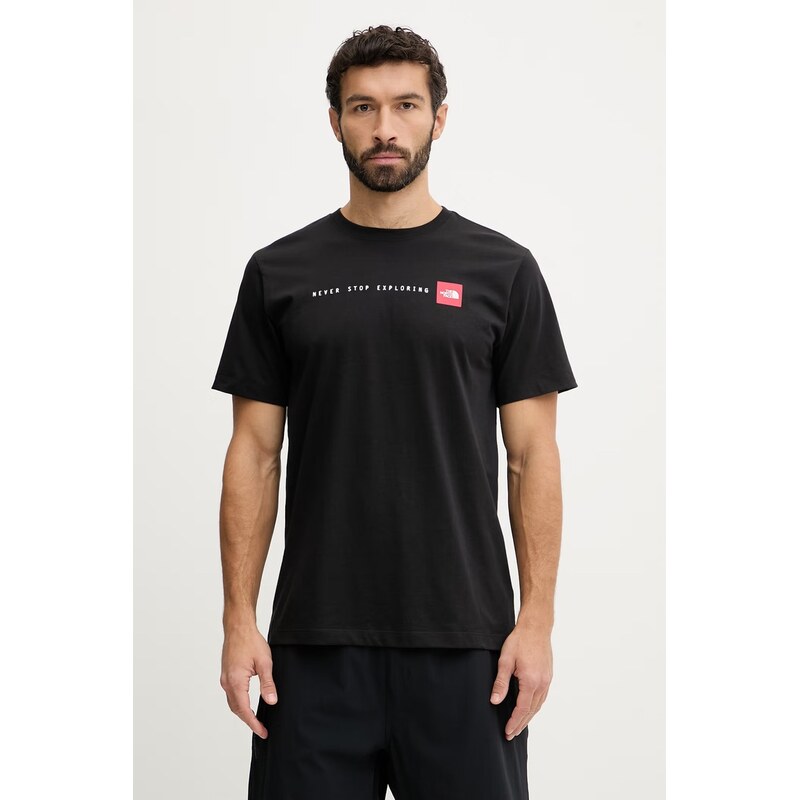 Tričko The North Face GRAPHIC 67320113