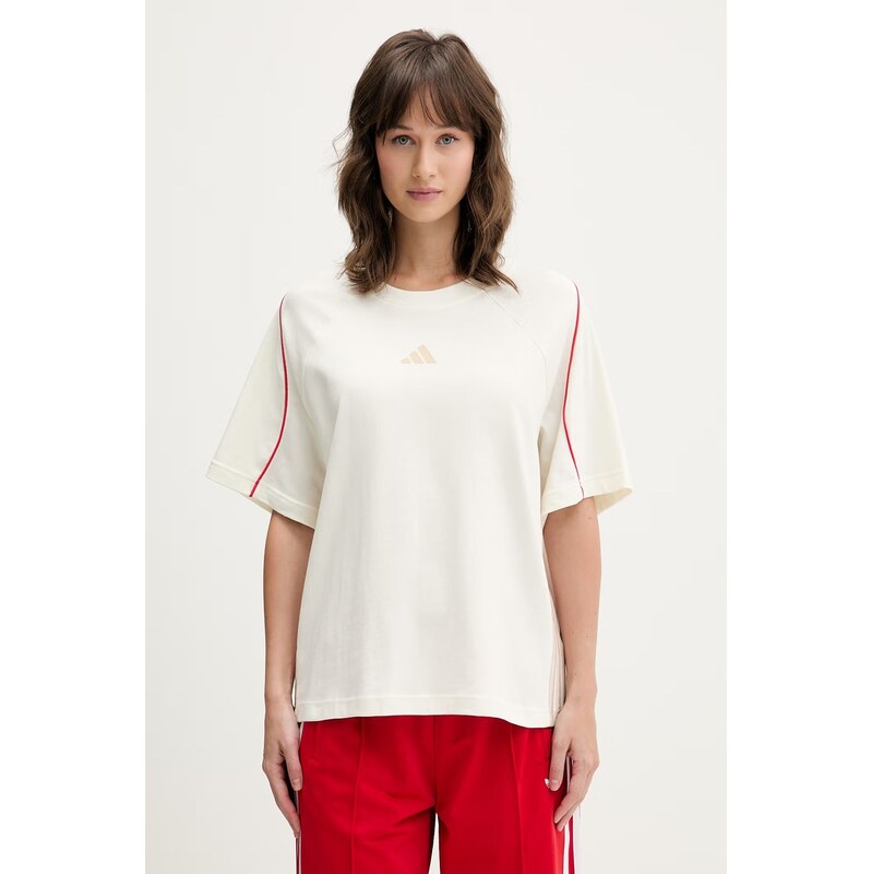 Bavlnené tričko adidas Stadium 67320108