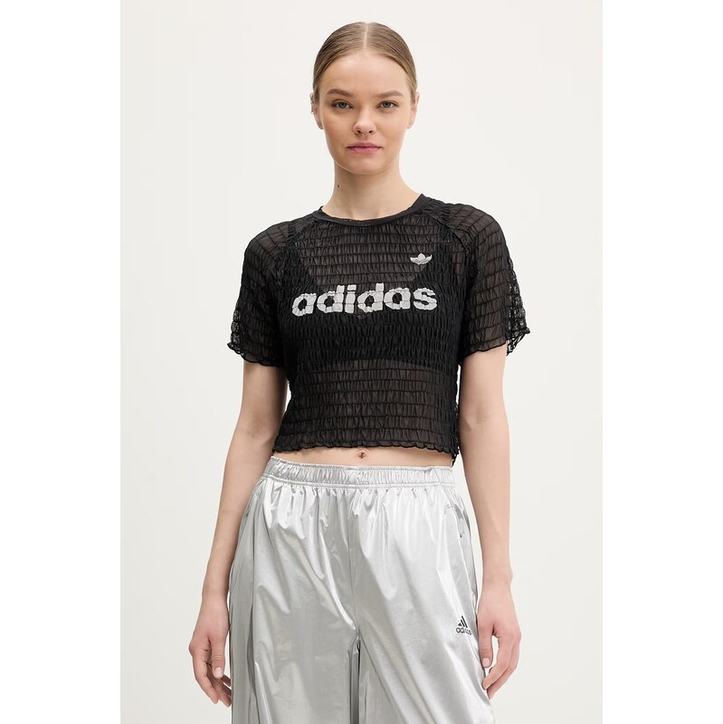 Tričko adidas Originals 67320122