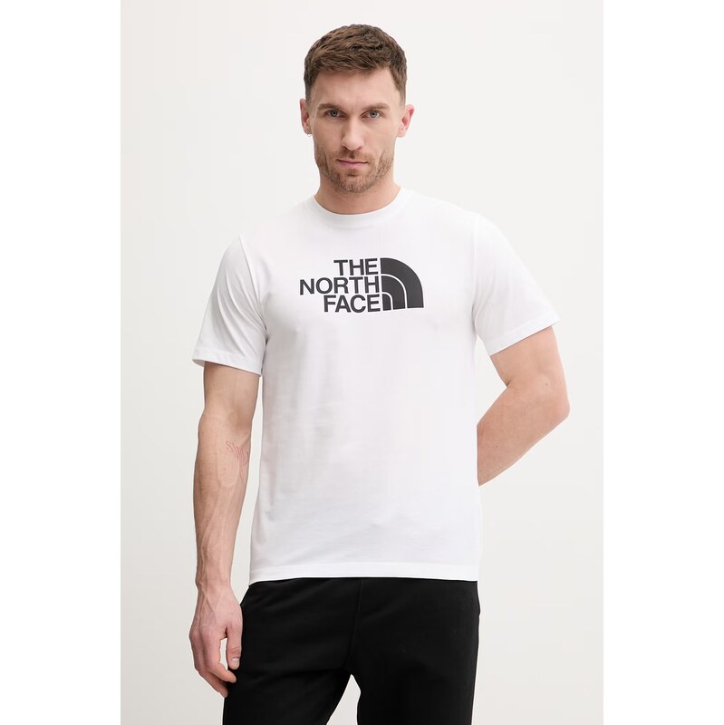 Tričko The North Face EVOLUTION 67320126