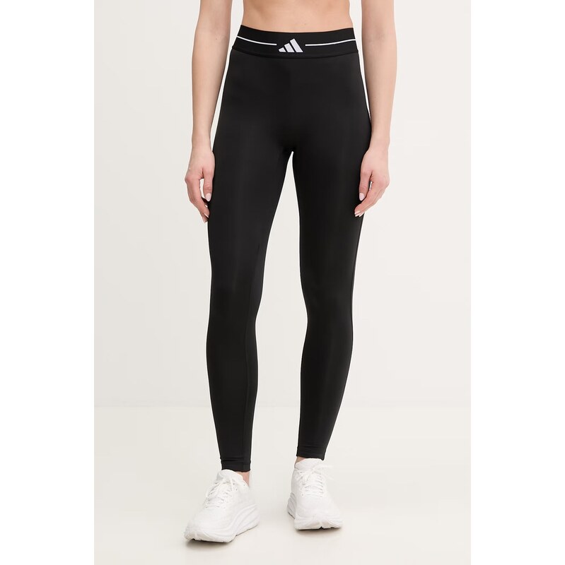 Tréningové legíny adidas Performance Hyperglam 67320408