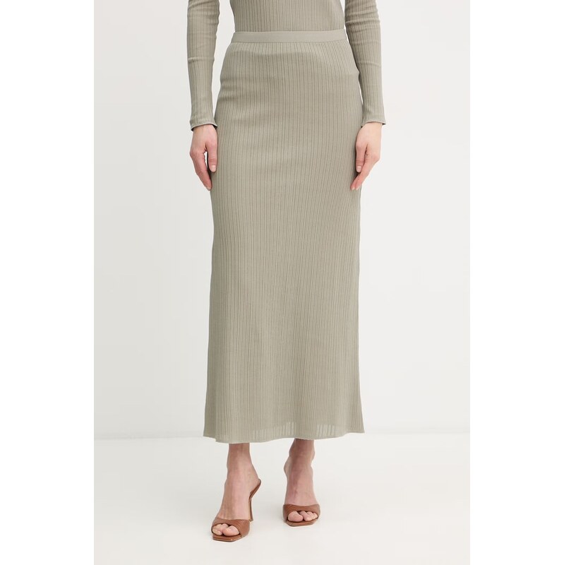 Bavlnená sukňa MAX&Co. MCOGIRANTE 67320402