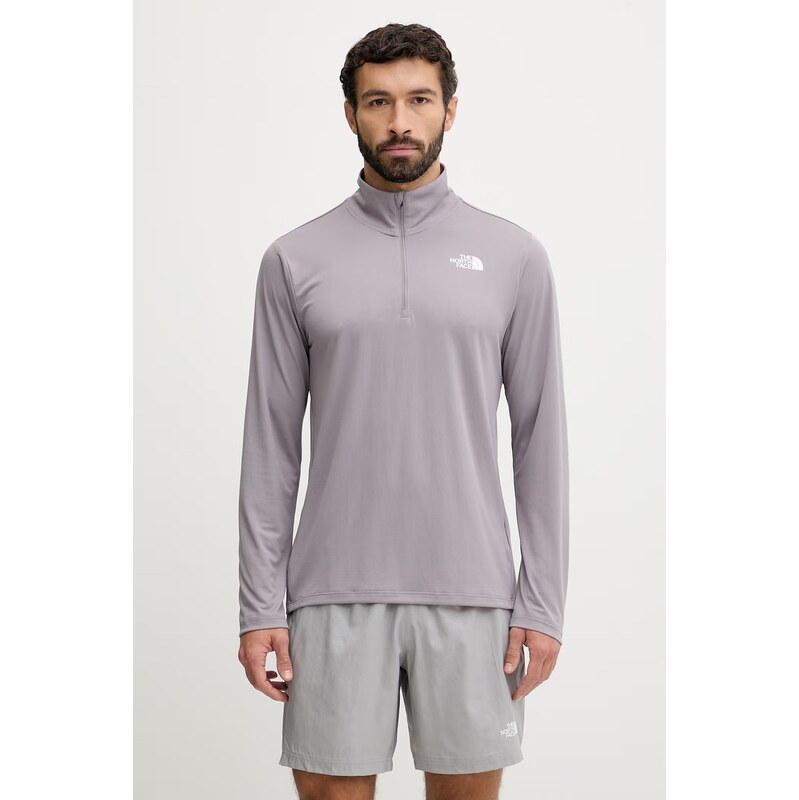 Tréningové tričko s dlhým rukávom The North Face 24/7 67320138