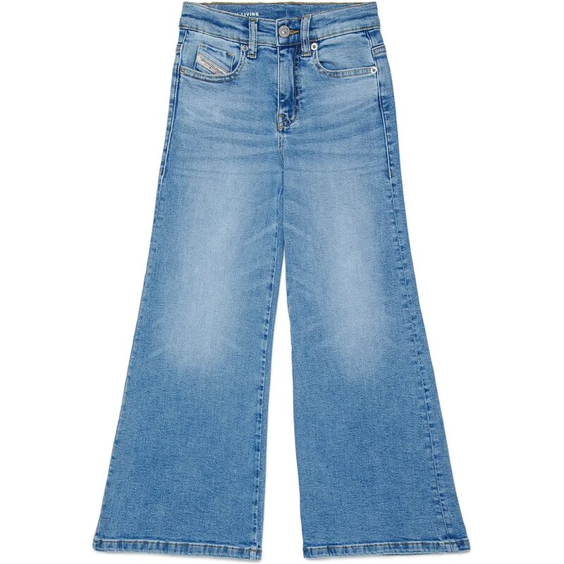 Detské rifle Diesel 1978-J TROUSERS 67320372