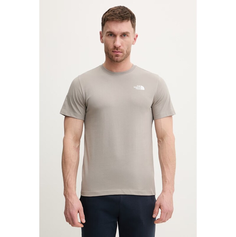 Tričko The North Face EVOLUTION 67320135