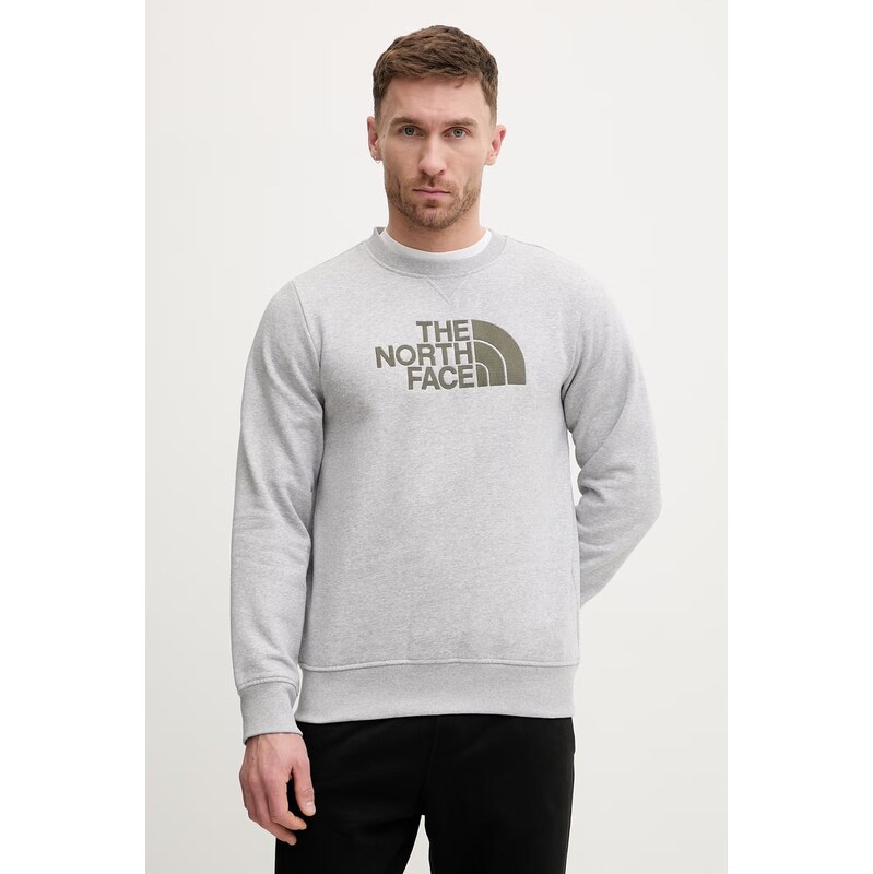 Mikina The North Face Drew Peak 67320242