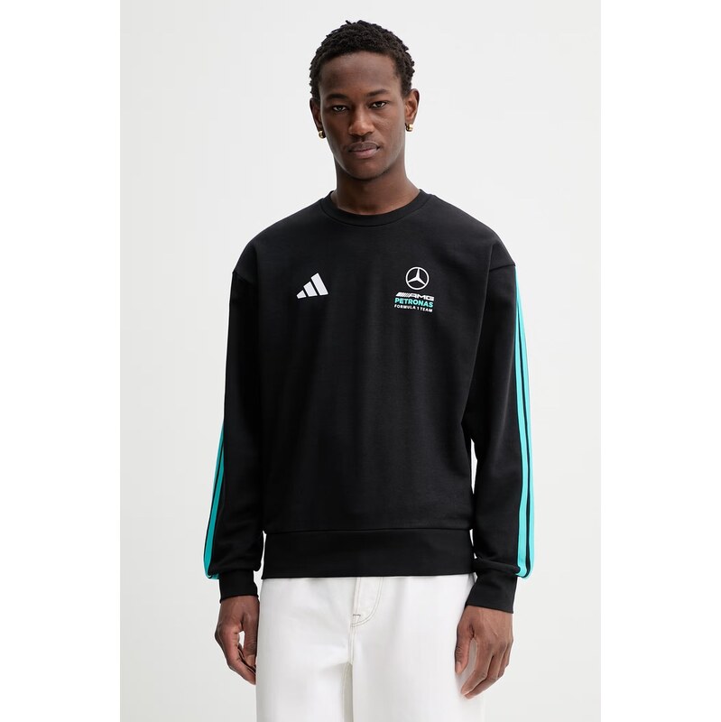 Mikina adidas x Mercedes 67320240