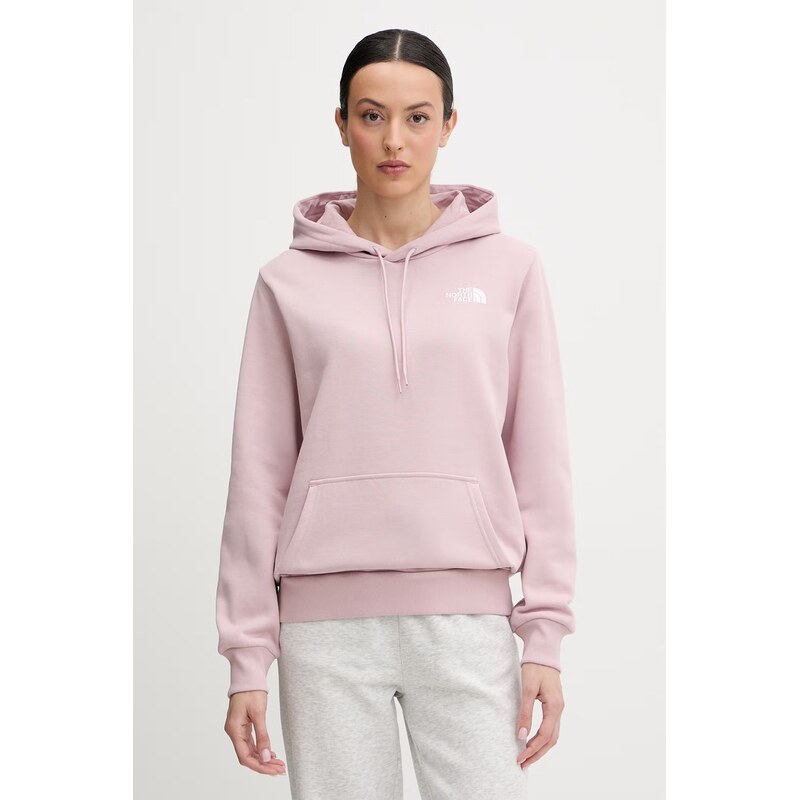 Mikina The North Face SIMPLE DOME 67320241