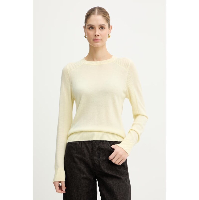 Vlnený sveter MAX&Co. MCOBERLINA 67320157