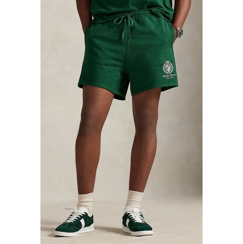 Bavlnené šortky Polo Ralph Lauren 67320180