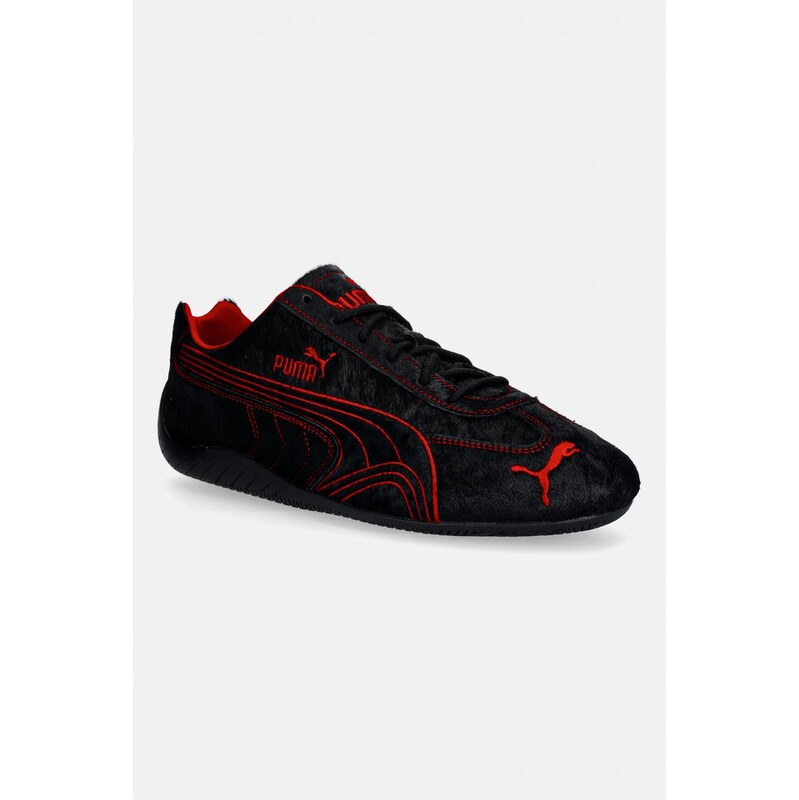 Kožené tenisky Puma Speedcat NRG YOTH 67320452
