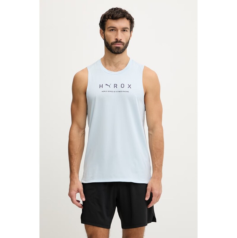 Tréningový top Puma Cloudspun HYROX 67320361