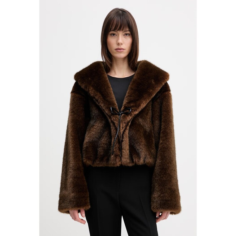 Bunda Nanushka ESTEL 67320213