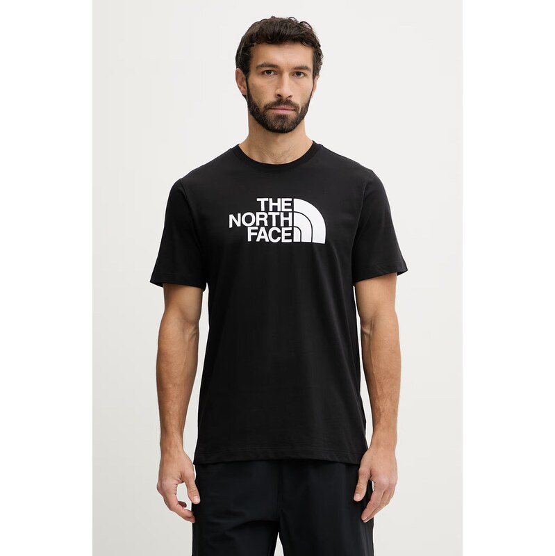 Tričko The North Face EVOLUTION 67320454