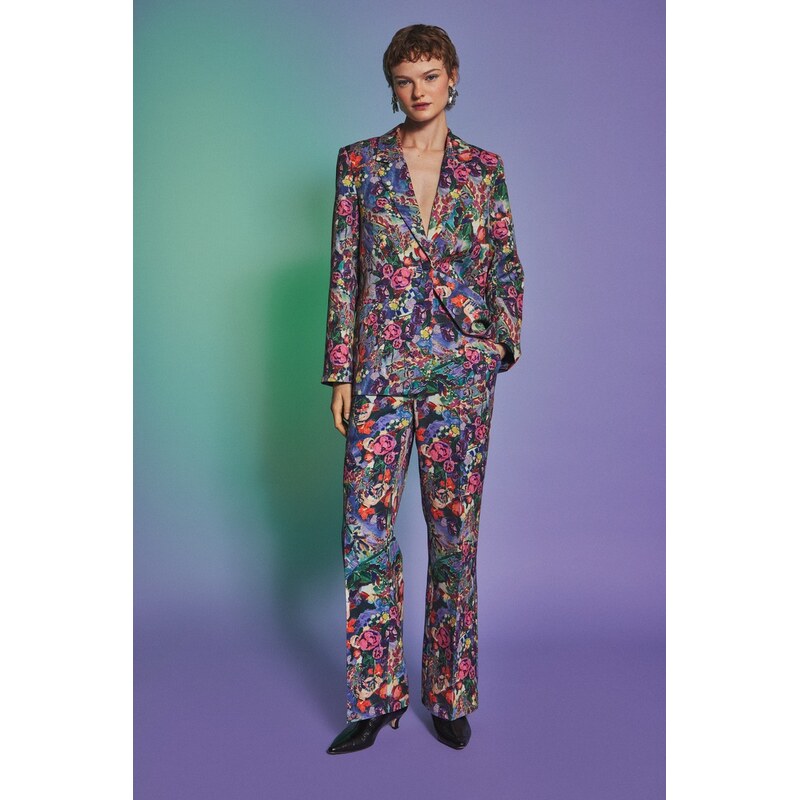 Nohavice Medicine 67320258