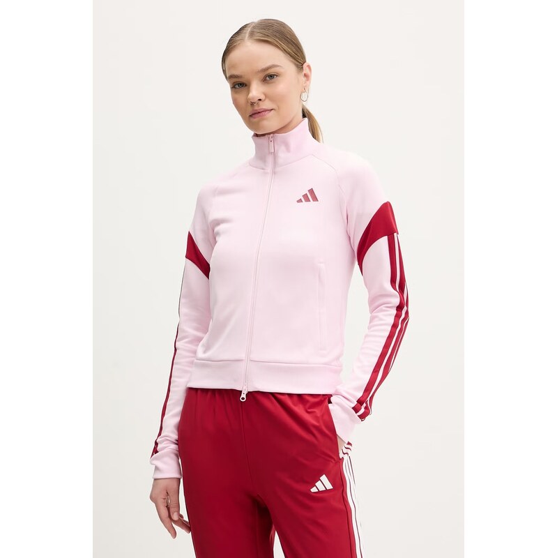 Mikina adidas The House of Tiro 67320505