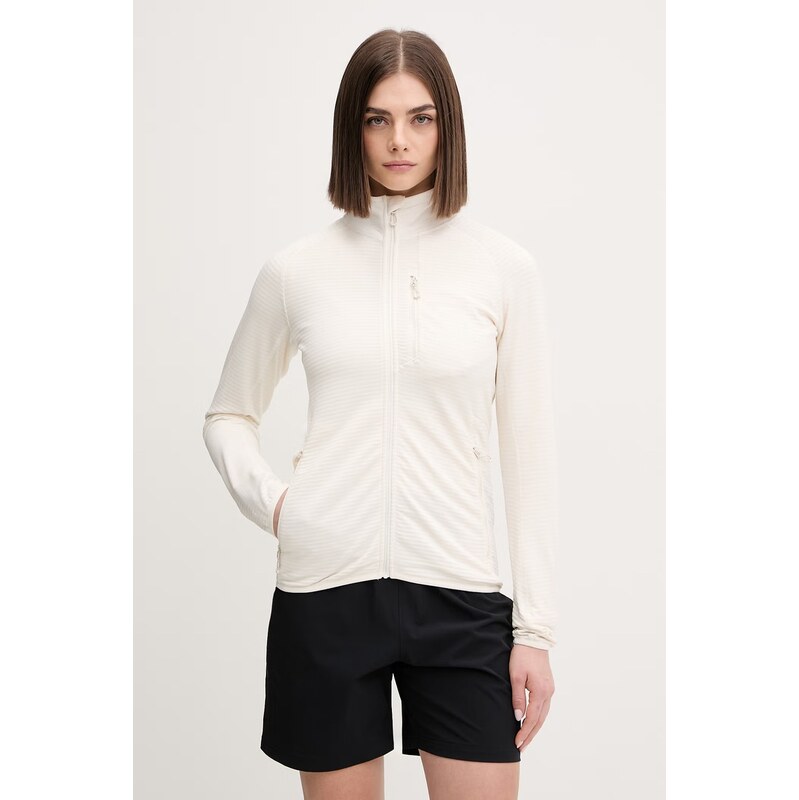 Športová mikina Salomon ESSENTIAL LIGHTWARM 67320246