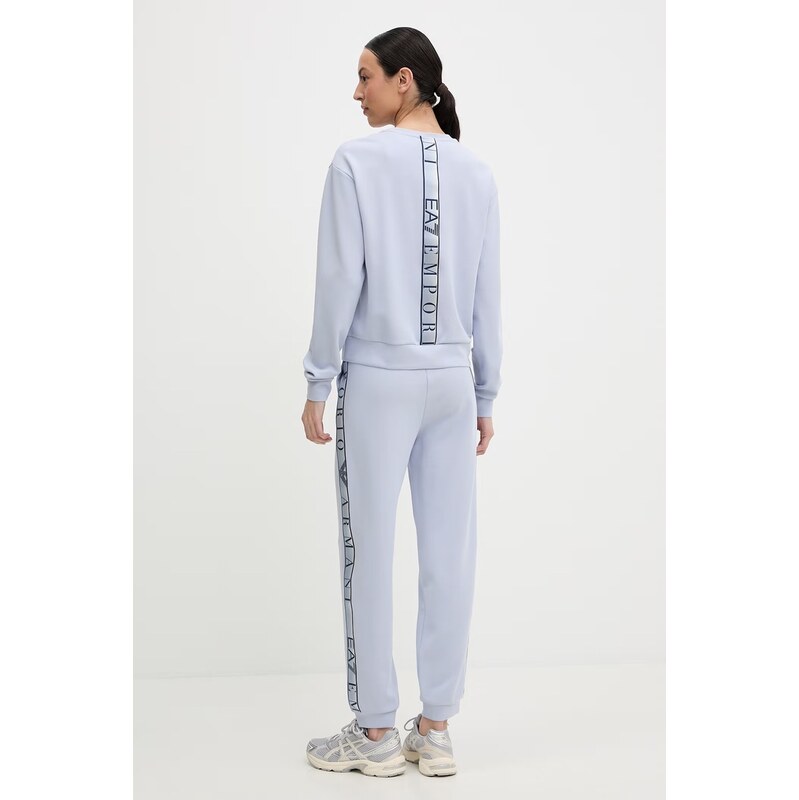 Tepláková súprava EA7 Emporio Armani 67320543