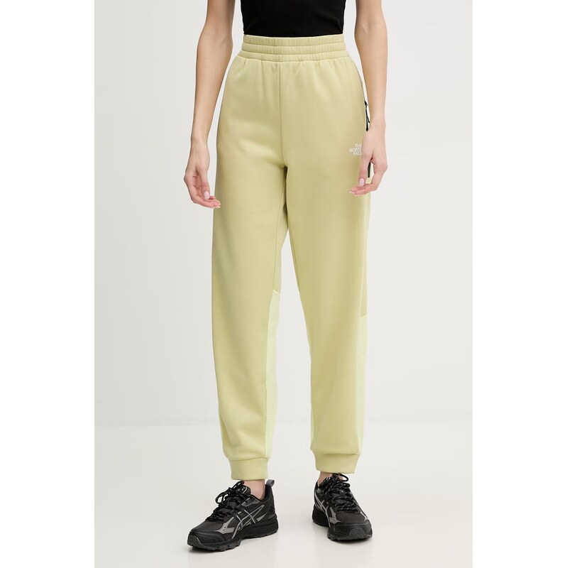 Tepláky The North Face MOUNTAIN ATHLETICS 67320601